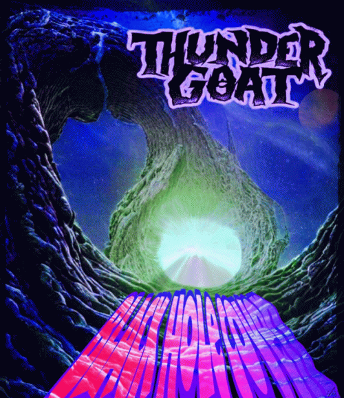 Thundergoat : Black Hole Coven